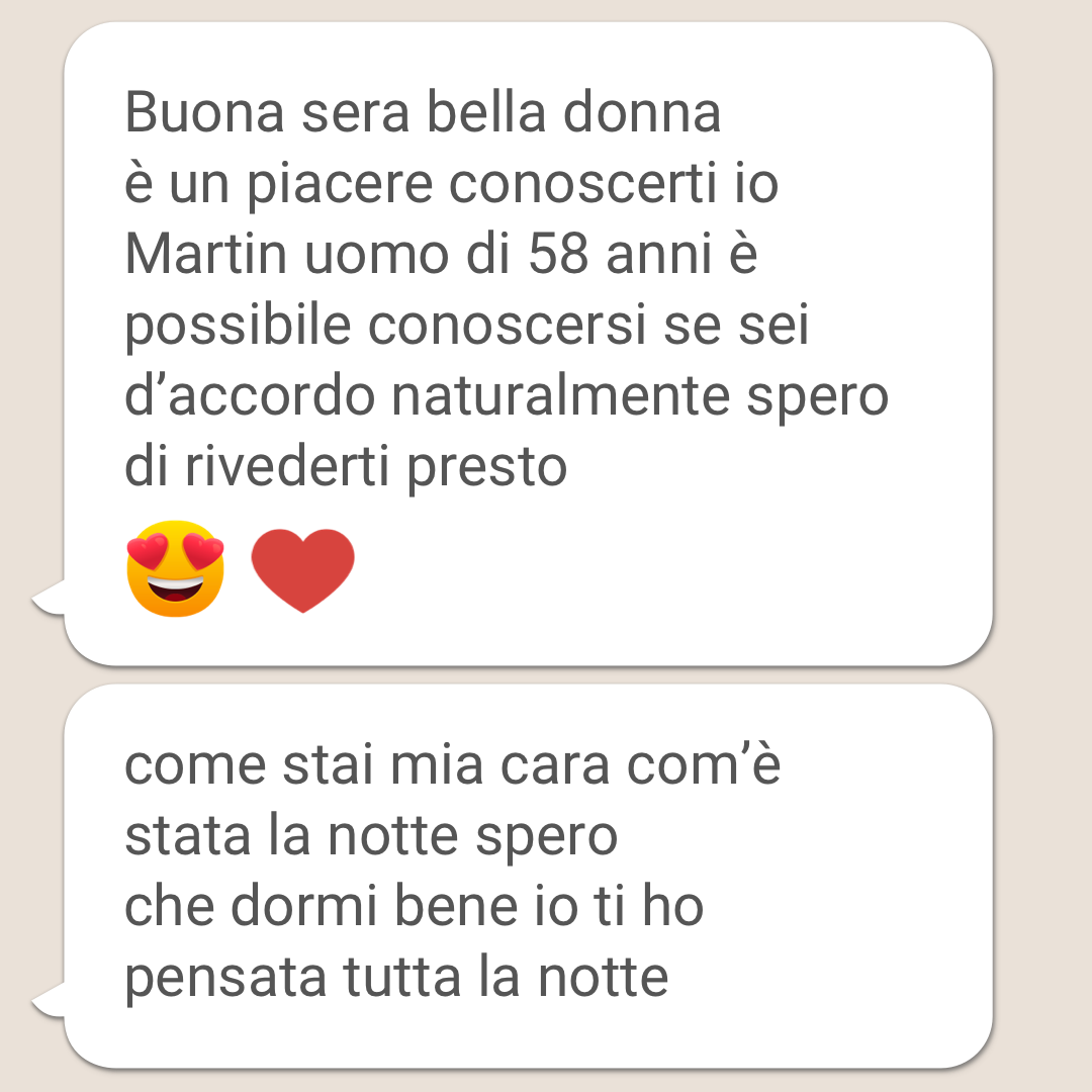 Truffa Dell’amore - S-U-P-E-R.ch